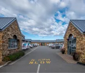 Hanmer Springs Scenic Views Motel - Motels