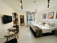 Move Tambaú II - LikeHome Hospedagens - homestay