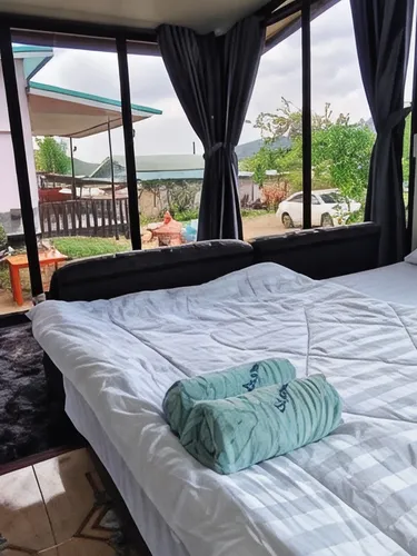 รูปภาพของอินทนนท์ บ้านพักเล่าจู Inthanon Laoju House