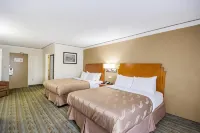 Quality Inn & Suites Kansas City - Independence I-70 East