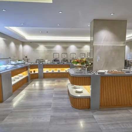 Platinum Hotel