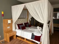 Hotel Atlantida Sol - con terme