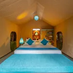 Athgira River Camping - Udawalawe فنادق في راتنابورا