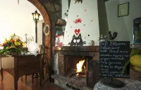 B&B Elena - breakfast