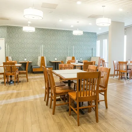 Quality Inn & Suites Downtown