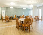 Quality Inn & Suites Downtown Hotel a Charlottetown