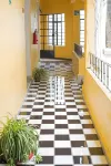 Hotel Amigo Suites