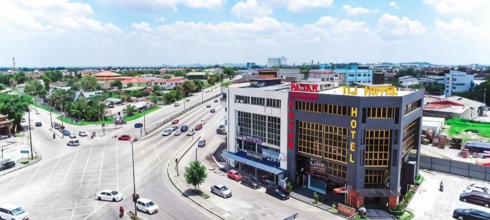 Tlj Hotel Hotels in Klang District