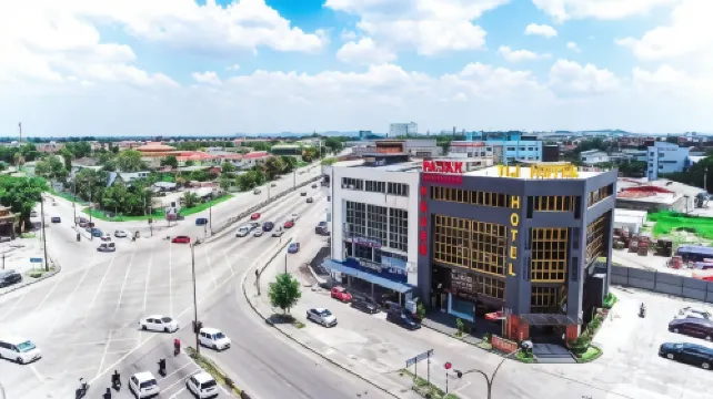 Tlj Hotel Hotels in Port Klang