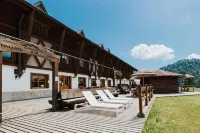 Hotel Enzo Moro Hotels in Forni Avoltri