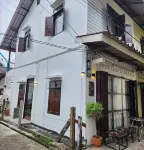 The Ordinary 8 - Hostels