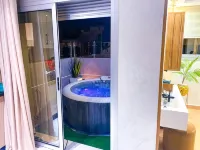 Elite Holiday Home - Luxury & Centric Flat - Mountain View