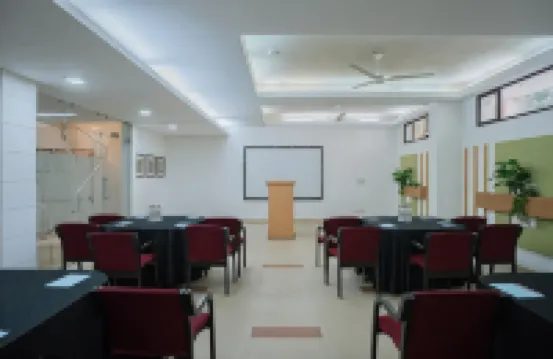 Ahuja Residency Parklane