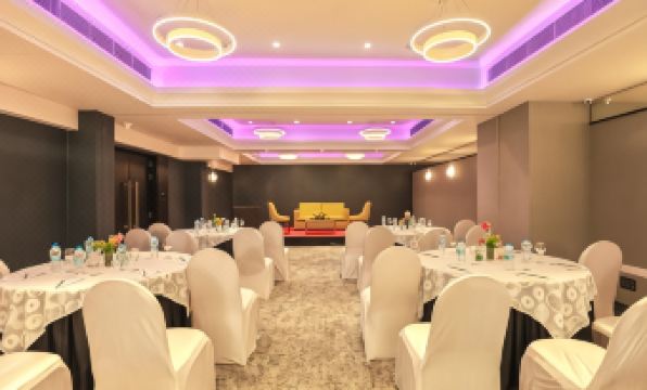 Ira by Orchid Bhubaneswar