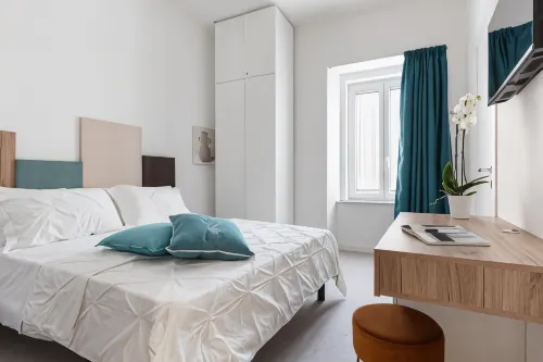 Nimar Suite Hotels in Formia