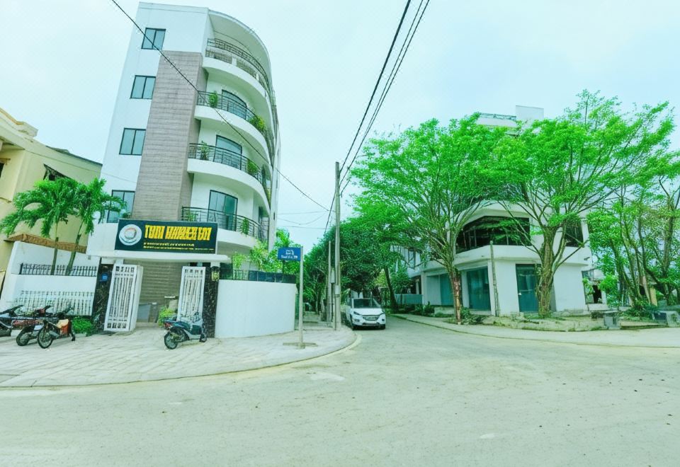 TORI HOMESTAY 편의시설 이미지