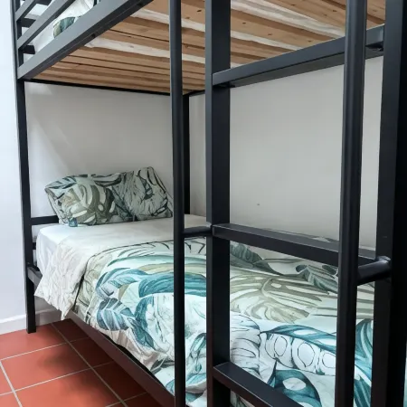 St Kilda Accommodation