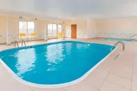 แฟร์ฟิลด์ อินน์แอนด์สวีทส์ ลินคอล์น