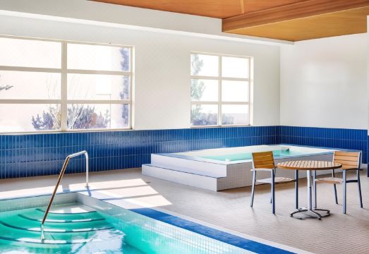 1. 델타 호텔 바이..