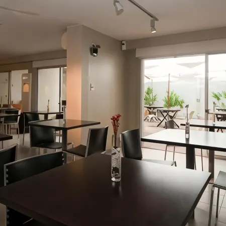Punta Trouville Hotel