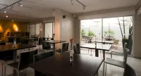 Punta Trouville Hotel - sarapan