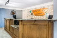 Quality Inn Hotels in Findlay