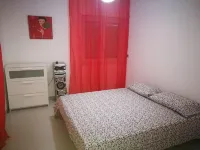 Casa Mare e Monti is an independent apartment