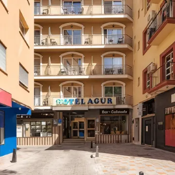 Hotel Agur