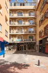Hotel Agur Hotels in Fuengirola
