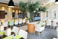 Residhome Paris-Massy - breakfast