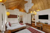 Cuc Phuong Resort & Spa Hotel di Cúc Phương