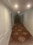 Orchida Turaif Hotel 1 - Интернет