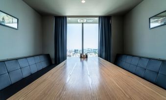 Gangneung Tourist Hotel