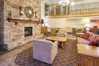 AmericInn by Wyndham Sheboygan Hotels in Sheboygan