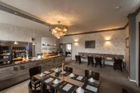 Parkhotel Fritz am Brunnen Schwelm Hotels in Schwelm