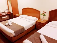 SkyGlobal Hotel - Wi-Fi