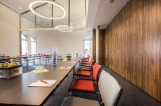 アレクシアーナー ホテル アム ヴァッサートゥルム