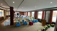 Anoulackkhenlao Hotel - Wifi