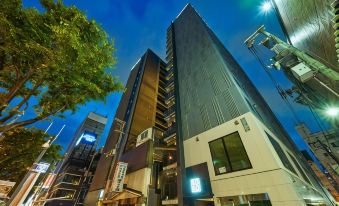 KOKO HOTEL Osaka Namba Sennichimae