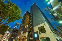 KOKO HOTEL 大阪難波 千日前 道頓堀住宿飯店