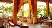 Nyiur Resort Hotel 판강다란 호텔