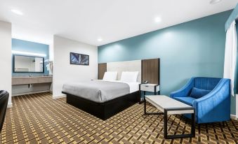 SureStay by Best Western Huntsville University Area