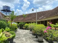 Hotel Maerakatja Jogjakarta Các khách sạn ở Kricak