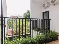 INNCA The Amerta Private Villa, Solo Hotels in Grogol
