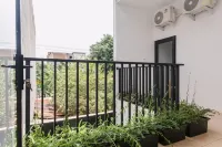 INNCA The Amerta Private Villa, Solo فنادق في Grogol