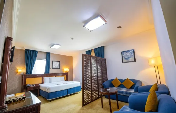 奧拉揚廣場酒店