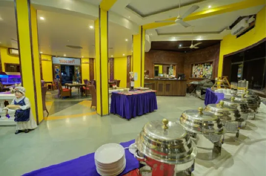 Beira Mar Beach Resort