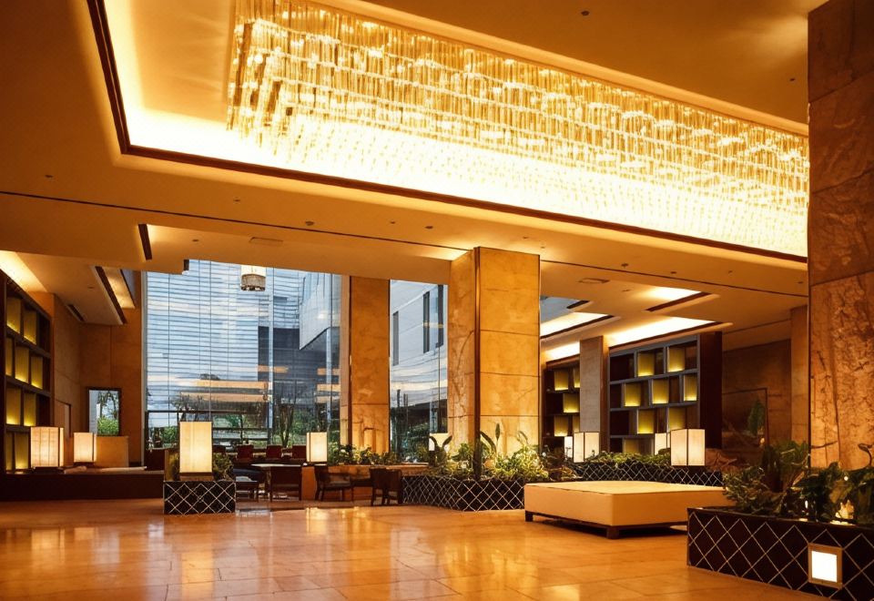 4. 호텔 뉴 오미..