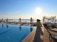 Vistamare Suite