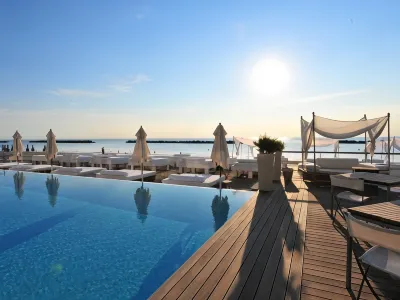 Vistamare Suite